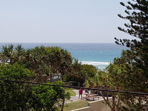 Surfers Chalet - Kempsey Accommodation 28
