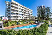 Book Surfers Paradise Accommodation Vacations Kempsey Accommodation Kempsey Accommodation