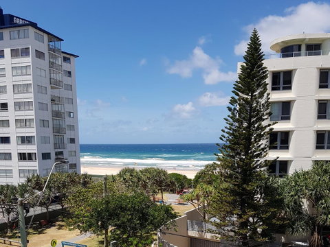 Surfers Chalet - Kempsey Accommodation 29