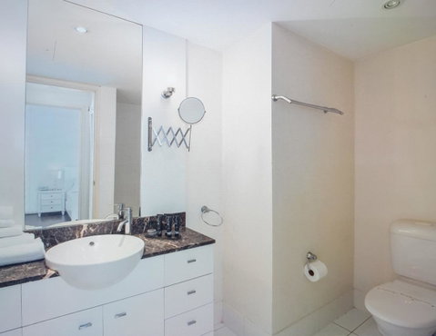 Circle Luxury Holidays - Kempsey Accommodation 1