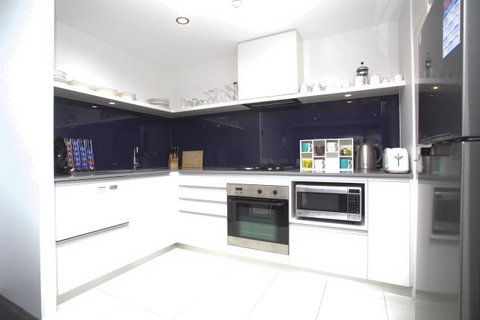 Circle Luxury Holidays - Kempsey Accommodation 8