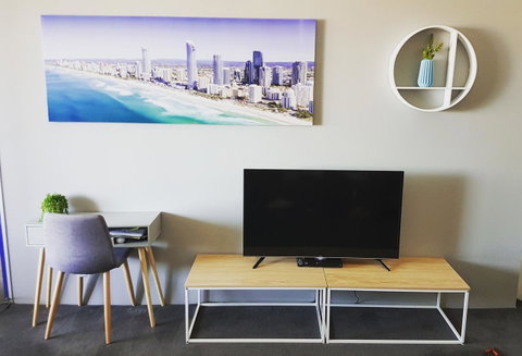 Circle Luxury Holidays - Kempsey Accommodation 27
