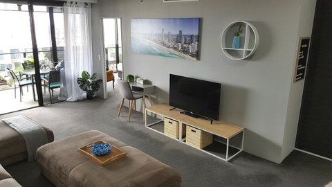 Circle Luxury Holidays - Kempsey Accommodation 15