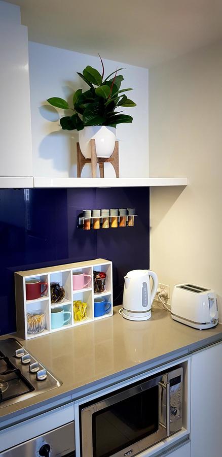 Circle Luxury Holidays - Kempsey Accommodation 12