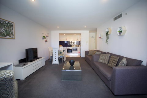 Circle Luxury Holidays - Kempsey Accommodation 2