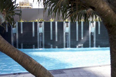Circle Luxury Holidays - Kempsey Accommodation 20