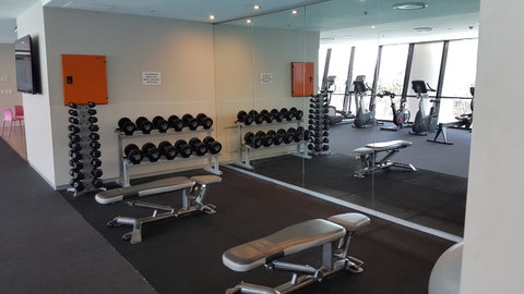 Circle Luxury Holidays - Kempsey Accommodation 30