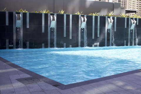 Circle Luxury Holidays - Kempsey Accommodation 18
