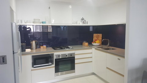 Circle Luxury Holidays - Kempsey Accommodation 22