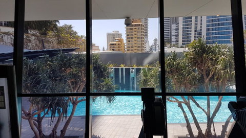 Circle Luxury Holidays - Kempsey Accommodation 33