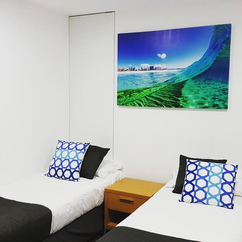 Circle Luxury Holidays - Kempsey Accommodation 21