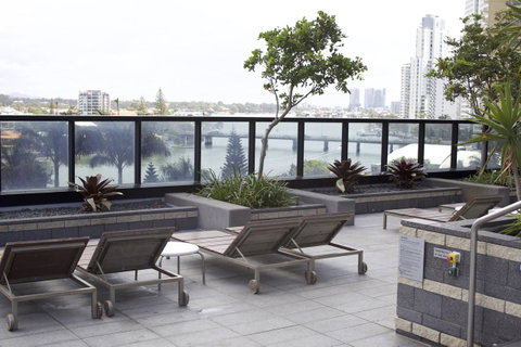 Circle Luxury Holidays - Kempsey Accommodation 19