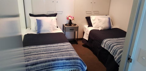 Circle Luxury Holidays - Kempsey Accommodation 13