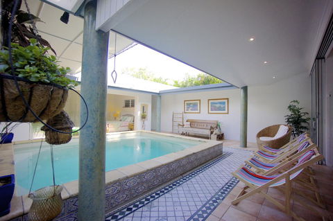 [ ANDY'S BEACH HOUSE ] - Kempsey Accommodation 20