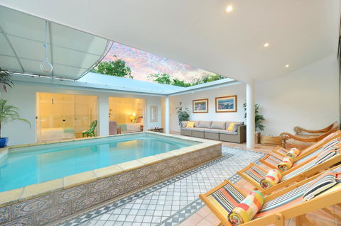 [ ANDY'S BEACH HOUSE ] - Kempsey Accommodation 0