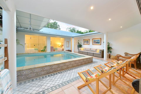 [ ANDY'S BEACH HOUSE ] - Kempsey Accommodation 15