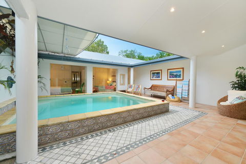 [ ANDY'S BEACH HOUSE ] - Kempsey Accommodation 21