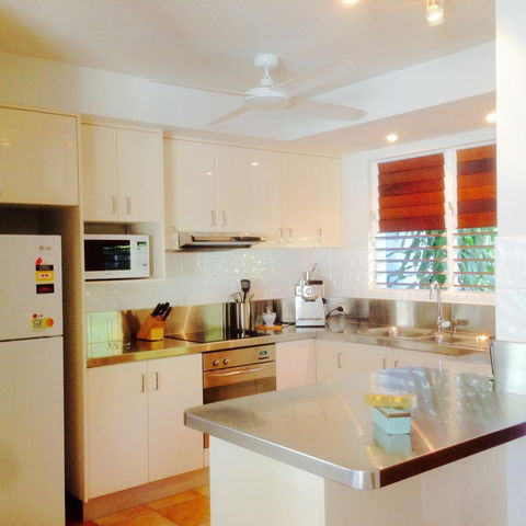 [ ANDY'S BEACH HOUSE ] - Kempsey Accommodation 36