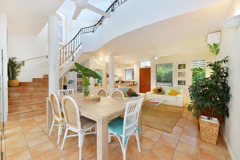 [ ANDY'S BEACH HOUSE ] - Kempsey Accommodation 10
