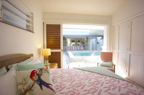[ ANDY'S BEACH HOUSE ] - Kempsey Accommodation 19