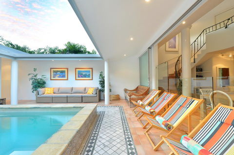 [ ANDY'S BEACH HOUSE ] - Kempsey Accommodation 18
