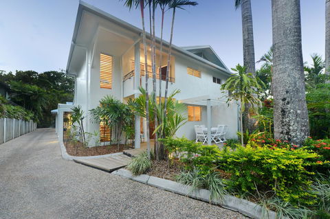 [ ANDY'S BEACH HOUSE ] - Kempsey Accommodation 11