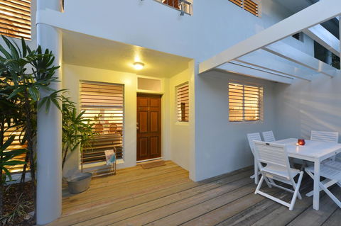 [ ANDY'S BEACH HOUSE ] - Kempsey Accommodation 7