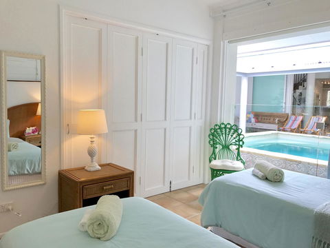 [ ANDY'S BEACH HOUSE ] - Kempsey Accommodation 32