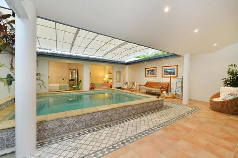 [ ANDY'S BEACH HOUSE ] - Kempsey Accommodation 22