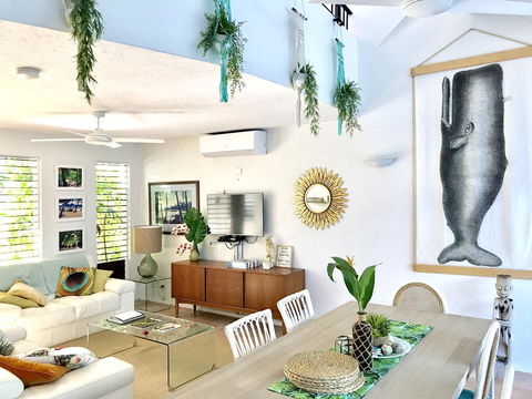 [ ANDY'S BEACH HOUSE ] - Kempsey Accommodation 41