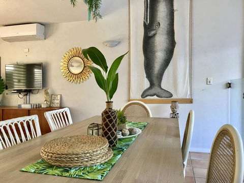 [ ANDY'S BEACH HOUSE ] - Kempsey Accommodation 40