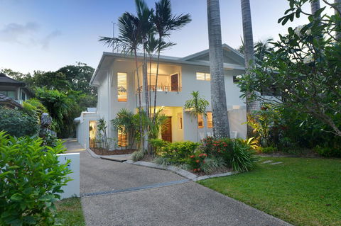 [ ANDY'S BEACH HOUSE ] - Kempsey Accommodation 4