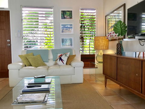 [ ANDY'S BEACH HOUSE ] - Kempsey Accommodation 33