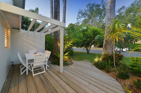 [ ANDY'S BEACH HOUSE ] - Kempsey Accommodation 14