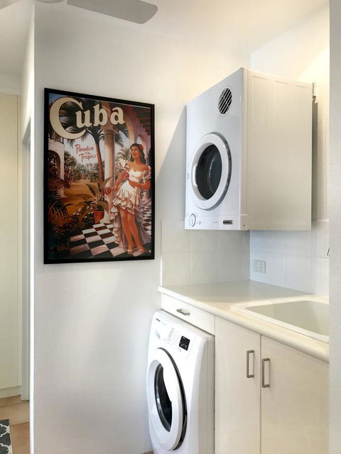 [ ANDY'S BEACH HOUSE ] - Kempsey Accommodation 37