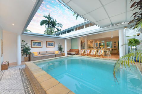 [ ANDY'S BEACH HOUSE ] - Kempsey Accommodation 16