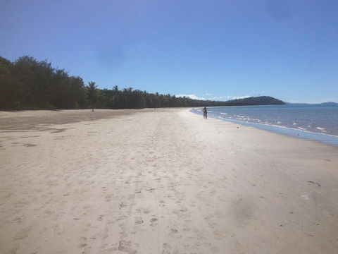 [ ANDY'S BEACH HOUSE ] - Kempsey Accommodation 2