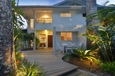 [ ANDY'S BEACH HOUSE ] - Kempsey Accommodation 6