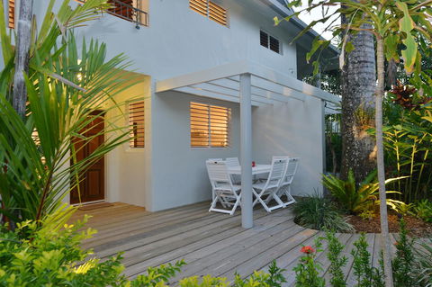 [ ANDY'S BEACH HOUSE ] - Kempsey Accommodation 8