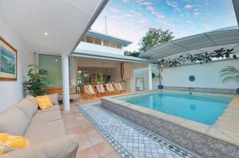 [ ANDY'S BEACH HOUSE ] - Kempsey Accommodation 17
