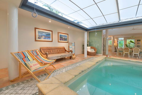 [ ANDY'S BEACH HOUSE ] - Kempsey Accommodation 23