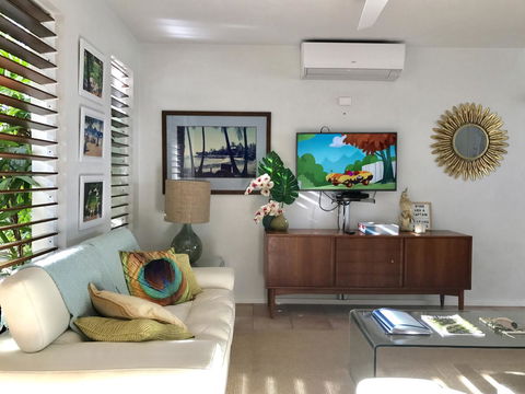 [ ANDY'S BEACH HOUSE ] - Kempsey Accommodation 31