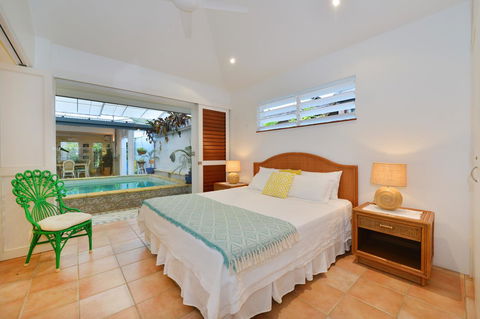 [ ANDY'S BEACH HOUSE ] - Kempsey Accommodation 27