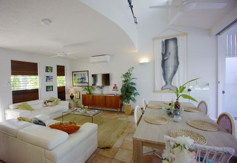 [ ANDY'S BEACH HOUSE ] - Kempsey Accommodation 34