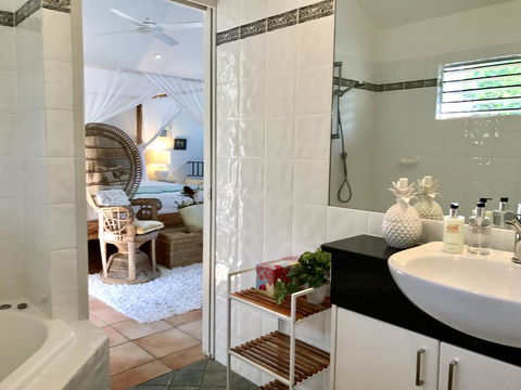 [ ANDY'S BEACH HOUSE ] - Kempsey Accommodation 38