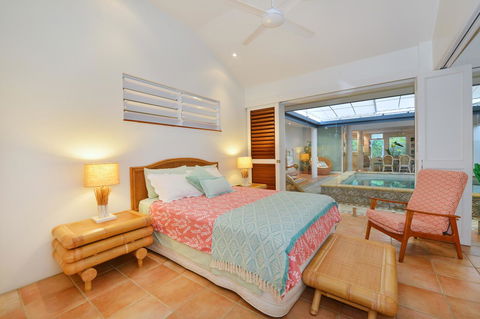 [ ANDY'S BEACH HOUSE ] - Kempsey Accommodation 24