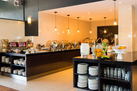 Greenmount Beach House - Kempsey Accommodation 36