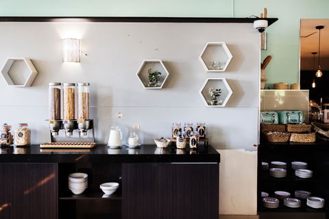 Greenmount Beach House - Kempsey Accommodation 32