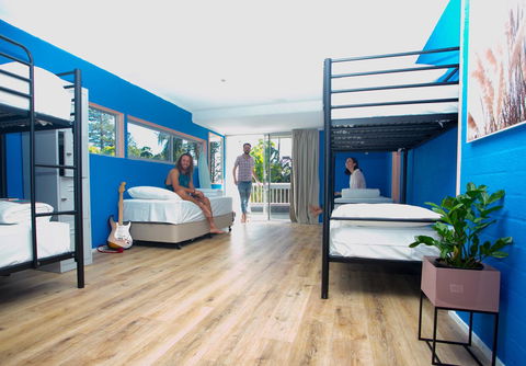 Greenmount Beach House - Kempsey Accommodation 27