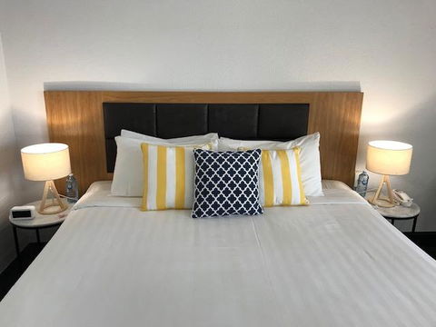 Greenmount Beach House - Kempsey Accommodation 37